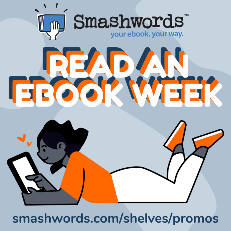 Smashwords Read an eBook week
