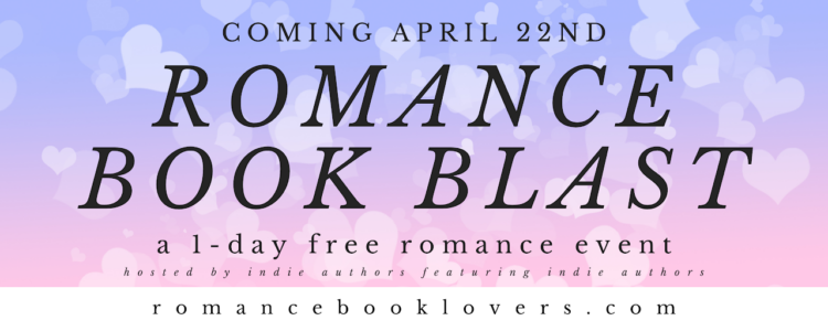 Romance Book Blast